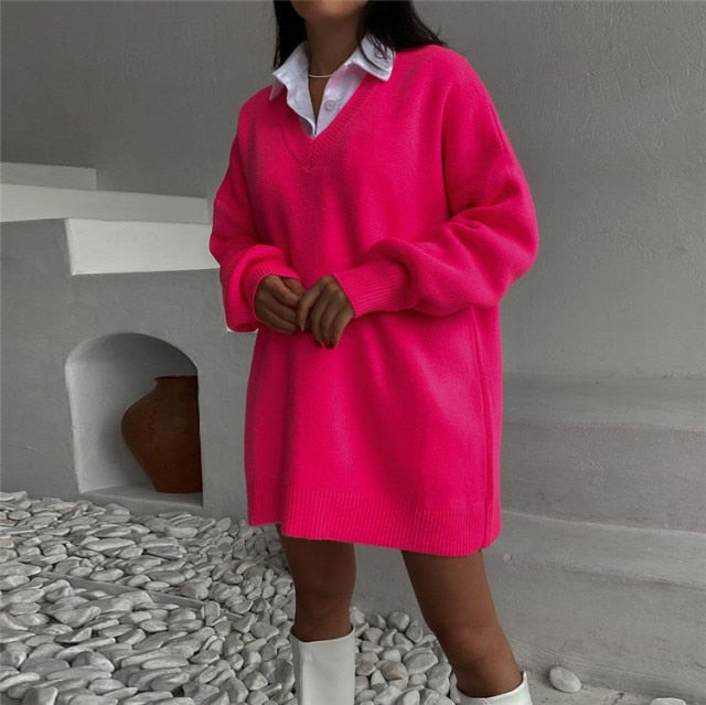 Lune London | Warmer Pullover