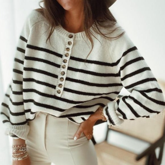 Lune London | New Day Sweater