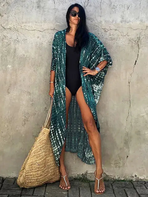 Lune London | Beach Sarong