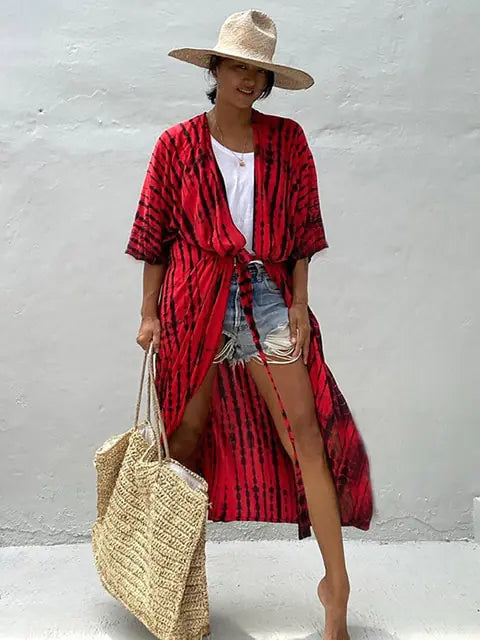 Lune London | Beach Sarong