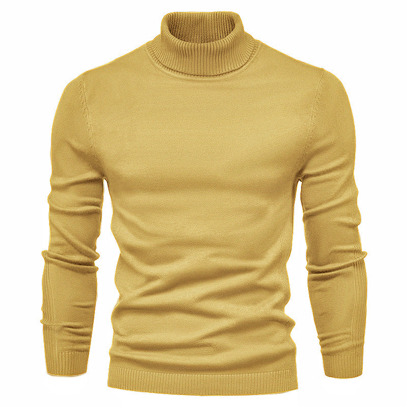 Lune London | Turtleneck sweater