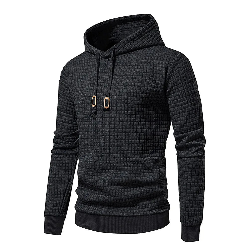Lune London | Sporty hoodie for men