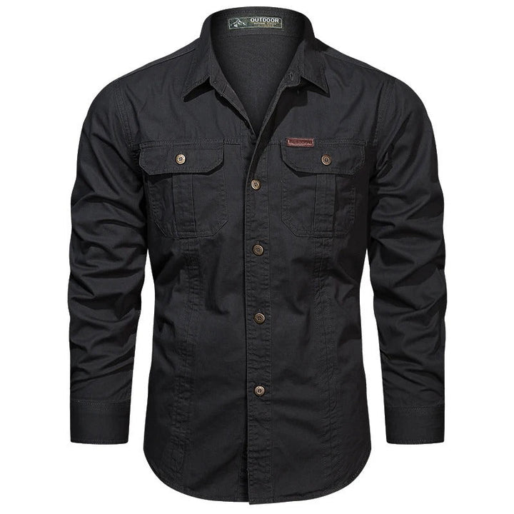 Lune London | Outdoor Adventure Shirt