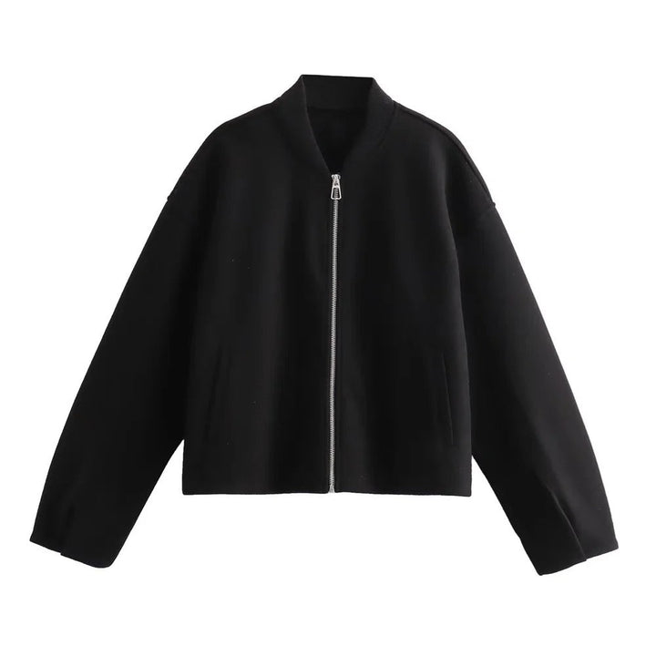 Lune London | Women's bomber jacket
