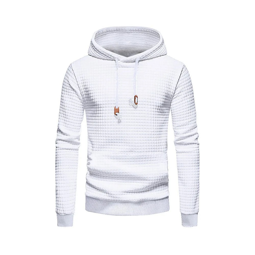Lune London | Sporty hoodie for men
