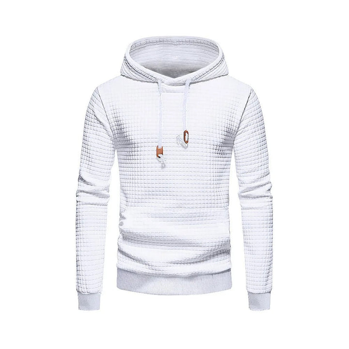 Lune London | Sporty hoodie for men
