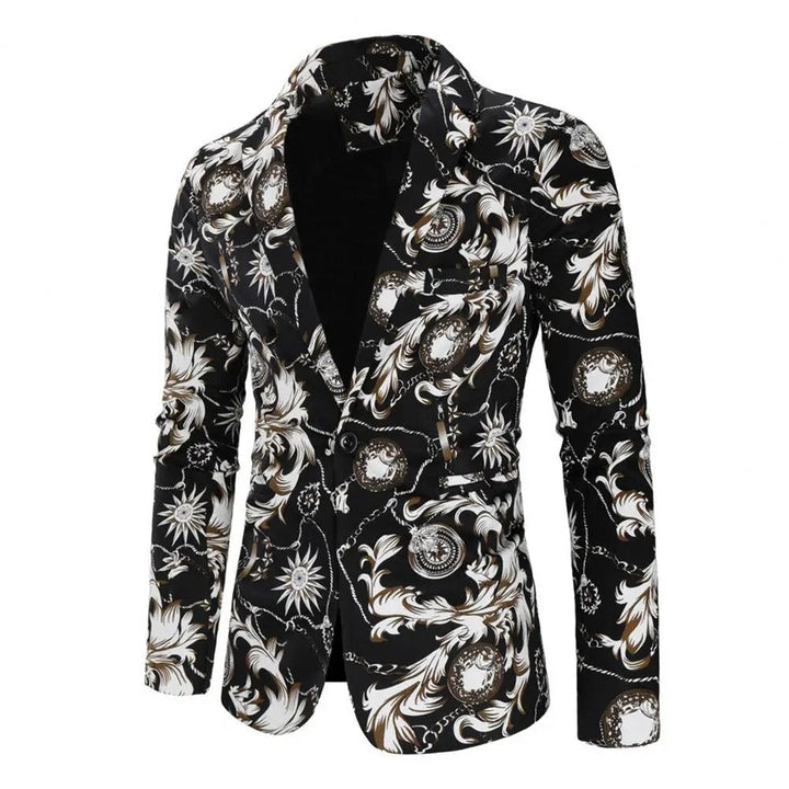 Lune London | Gothic Tailcoat in Vintage Style