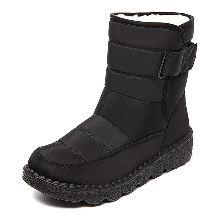 Lune London | Women Waterproof Non-Slip Warm Ankle Snow Boots