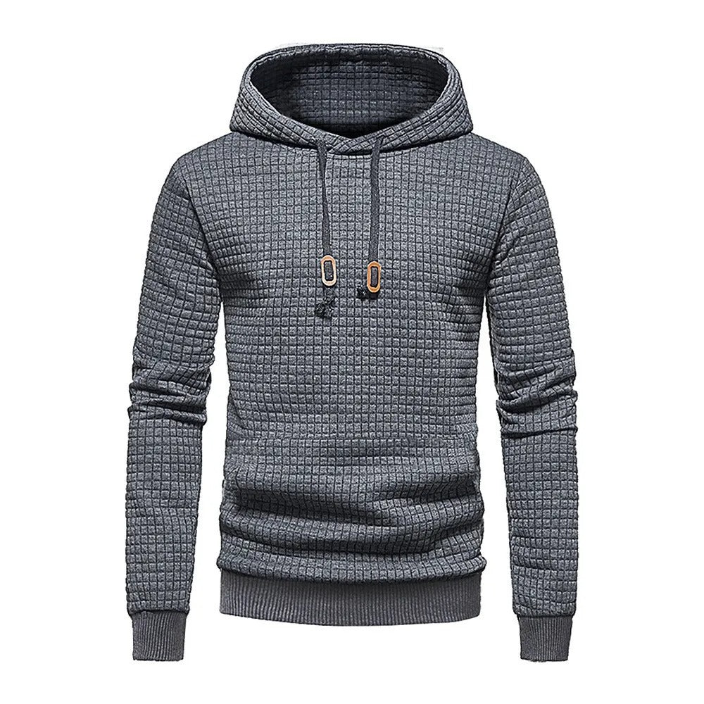 Lune London | Sporty hoodie for men