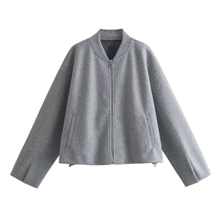 Lune London | Women's bomber jacket