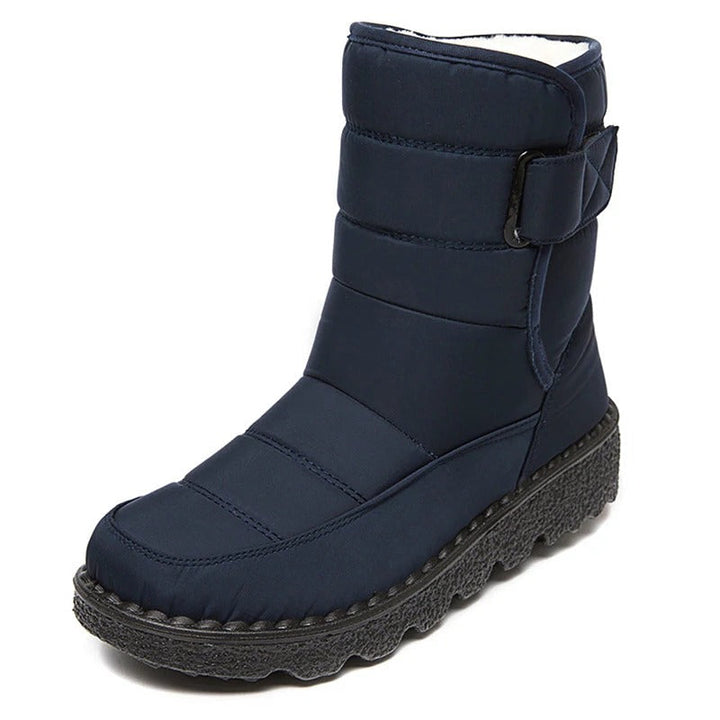Lune London | Women Waterproof Non-Slip Warm Ankle Snow Boots