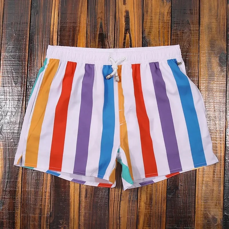 Lune London | Men's Swim Shorts Stylish and Comfortable