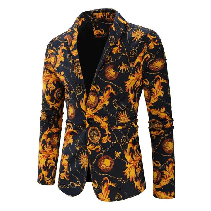 Lune London | Gothic Tailcoat in Vintage Style