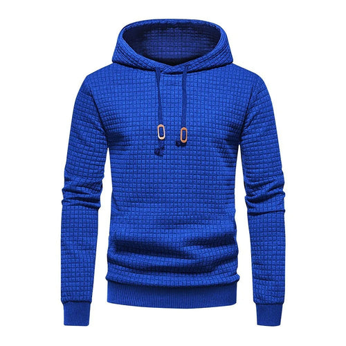 Lune London | Sporty hoodie for men