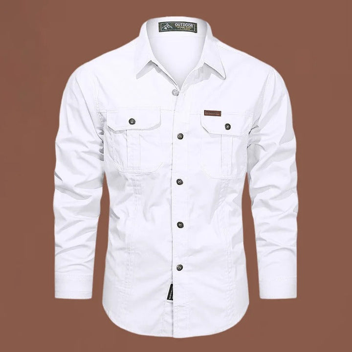 Lune London | Outdoor Adventure Shirt