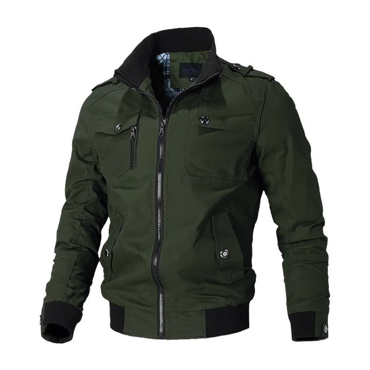 Lune London | Men's Bomber Jacket Warm