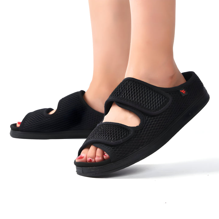Lune London | Comfortable Orthopedic Diabetic Shoes