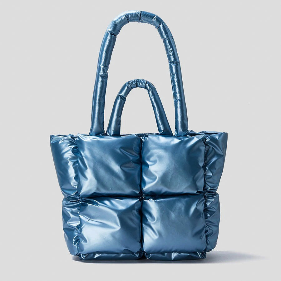 Lune London | Puff Bag