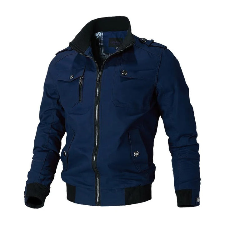 Lune London | Men's Bomber Jacket Warm