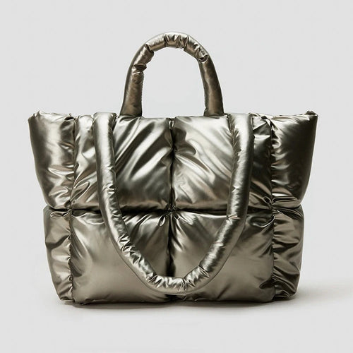 Lune London | Puff Bag