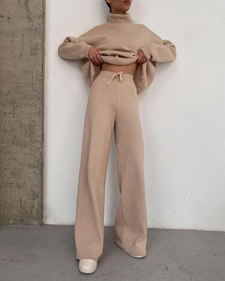 Lune London | Casual and comfortable outfit for women