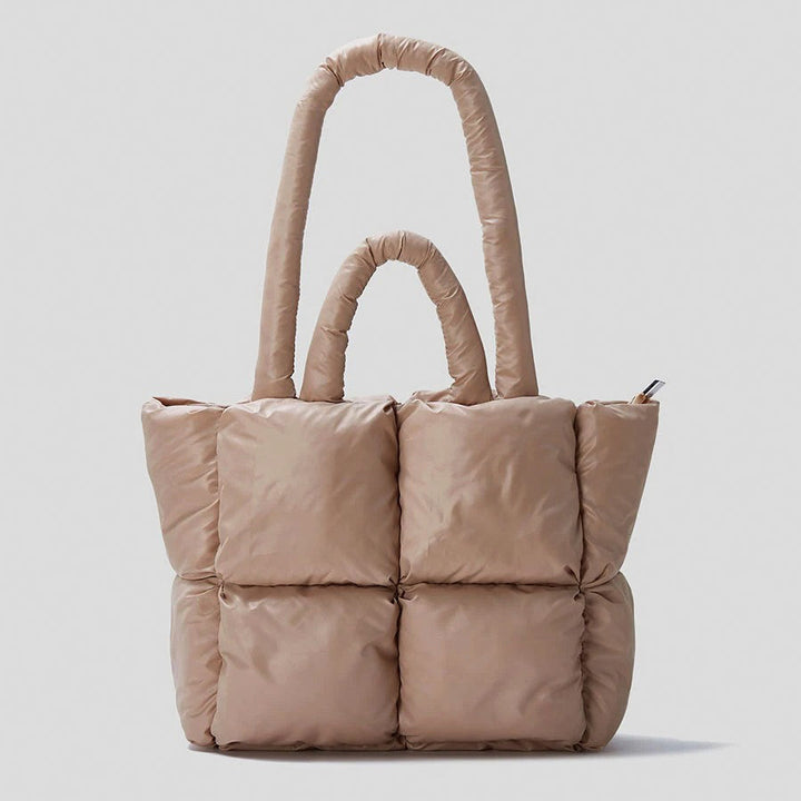 Lune London | Puff Bag