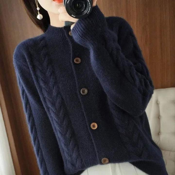 Lune London | Wool sweater