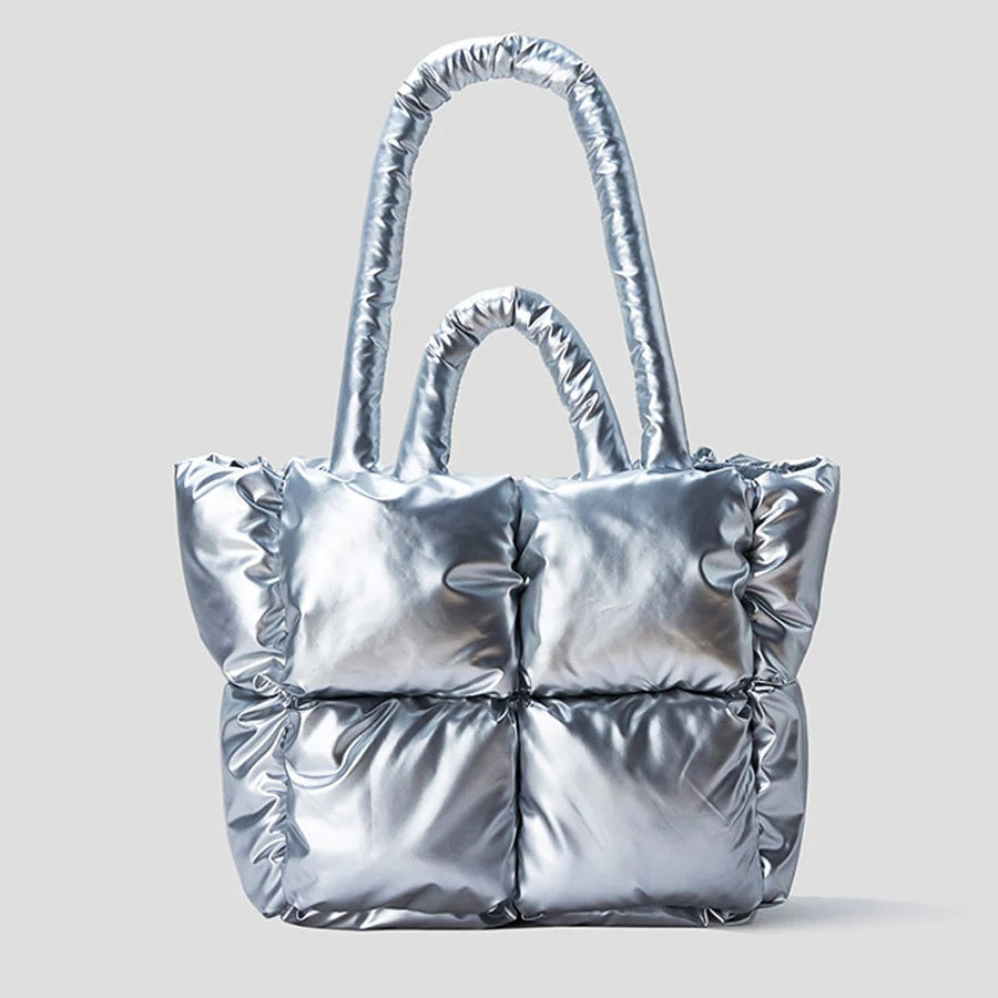 Lune London | Puff Bag