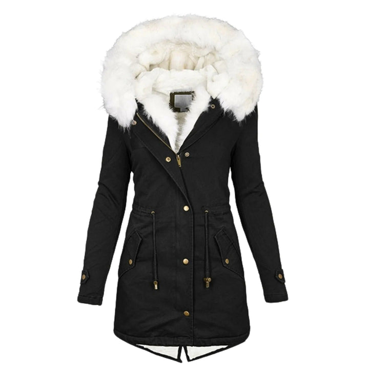 Lune London - Ingrid - Jacket