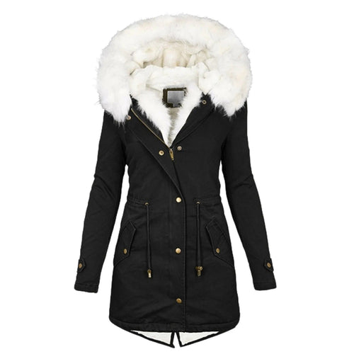 Lune London - Ingrid - Jacket