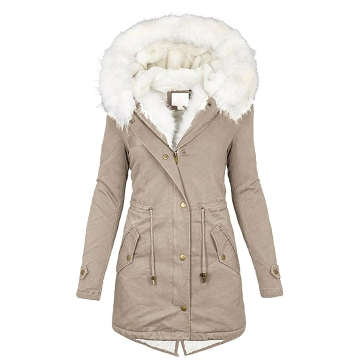 Lune London - Ingrid - Jacket