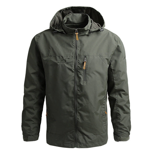Lune London | Softshell jacket