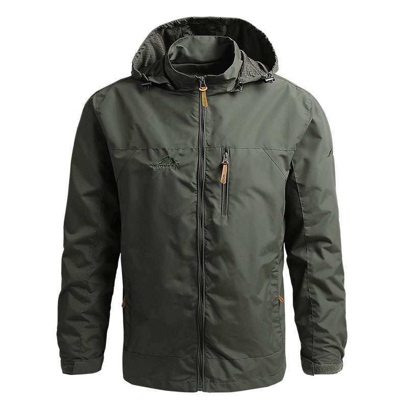 Lune London | Softshell Jacket