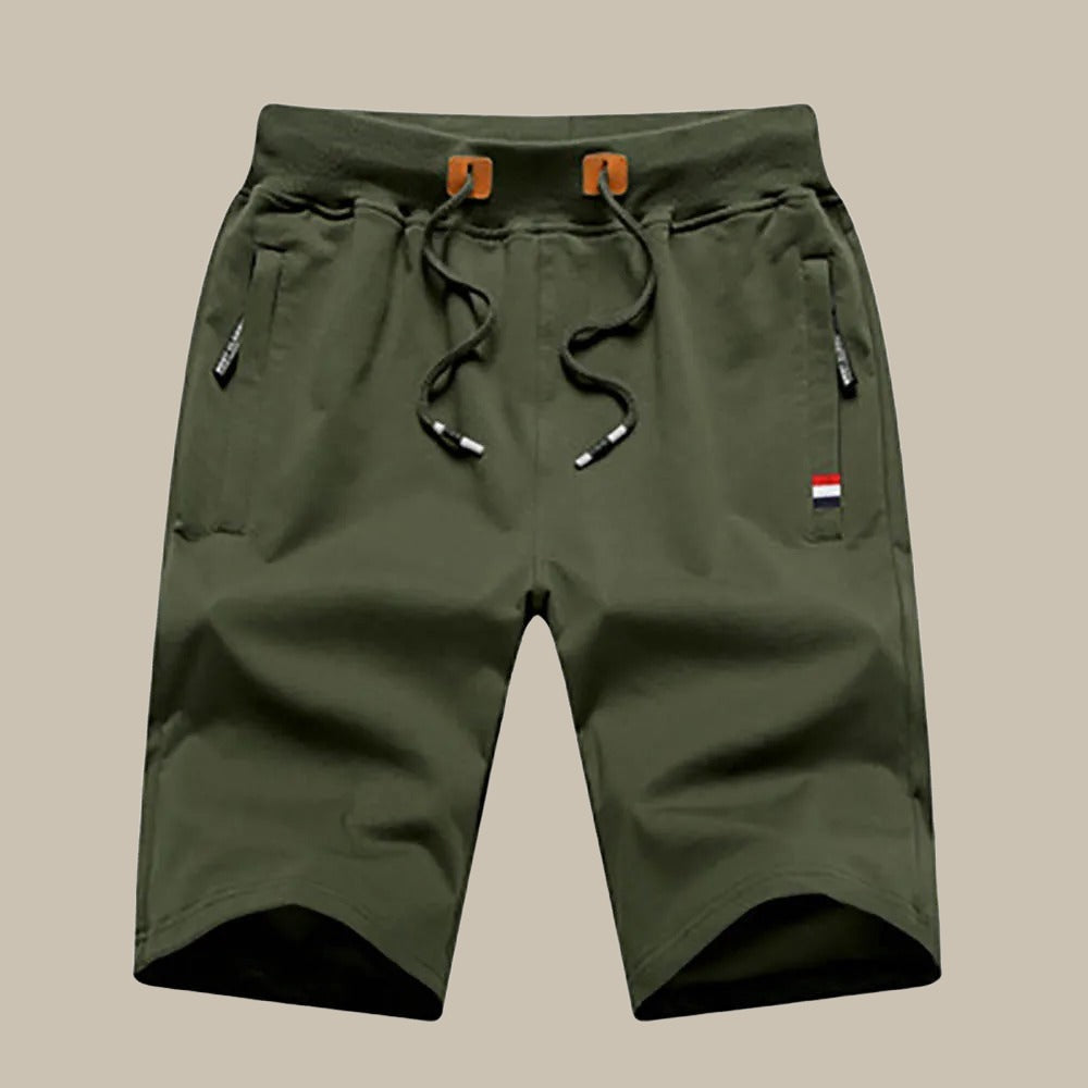 Lune London | Casual Short Sports Shorts for Men