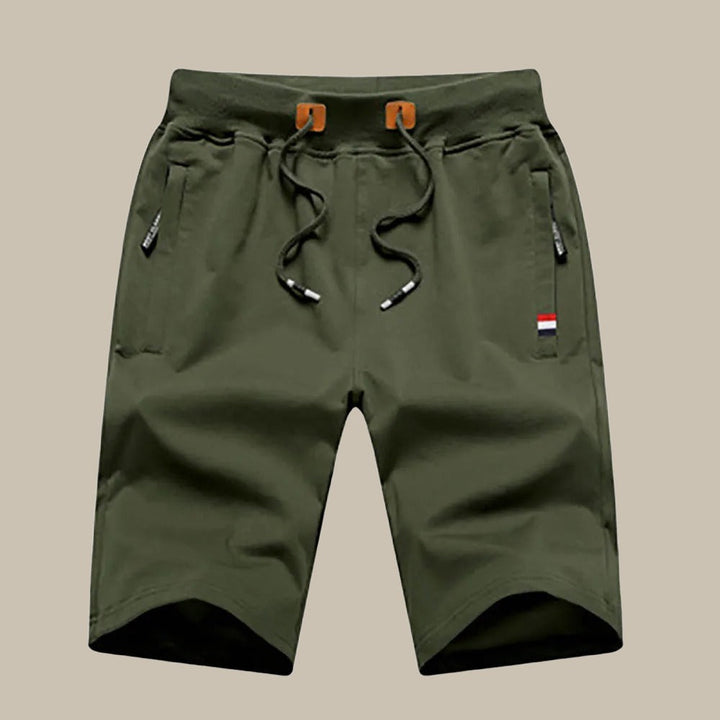 Lune London | Casual Short Sports Shorts for Men
