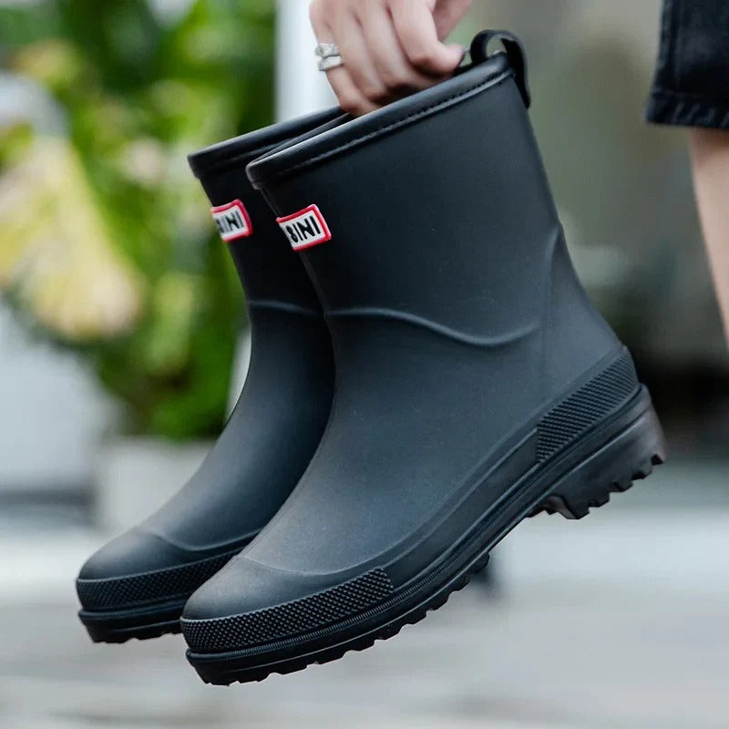 Lune London | Stylish Rain Boots for Women