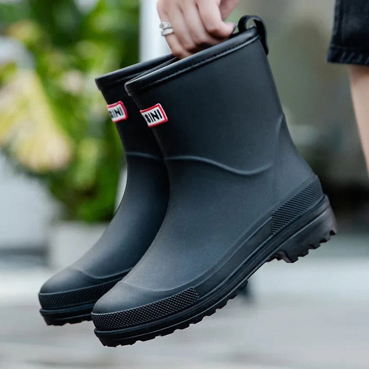 Lune London | Stylish Rain Boots for Women