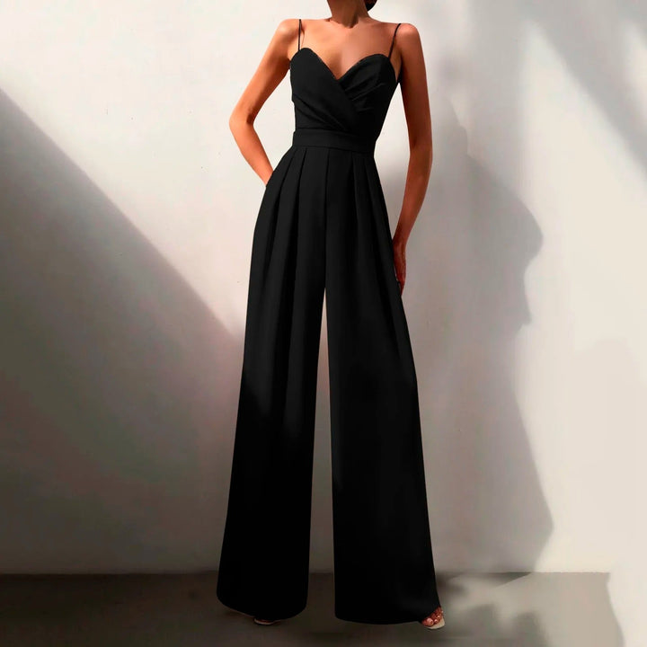 Lune London | Summer Elegant Jumpsuits
