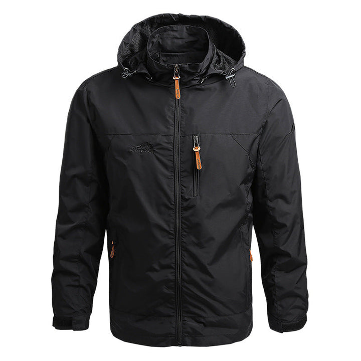 Lune London | Softshell Jacket