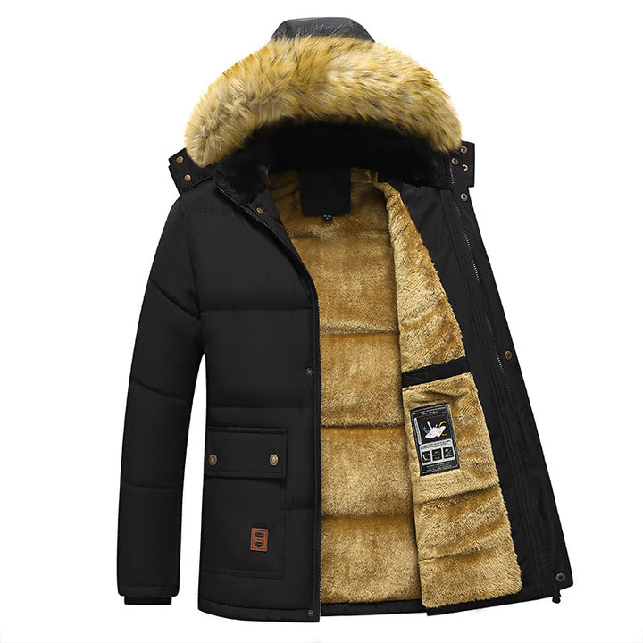 Lune London | Men's Jacket for Everyday and Leisure