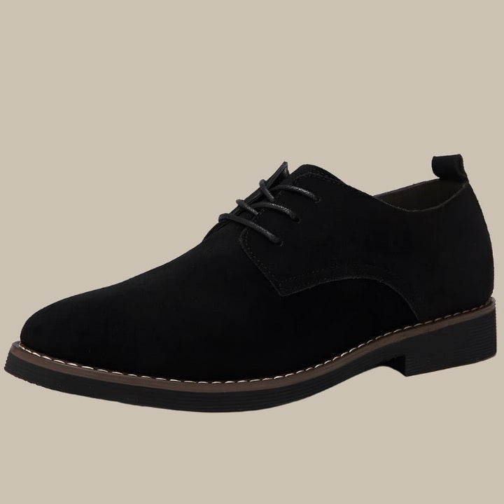 Lune London | Stylish Autumn Wild Formal Oxford Shoes for Men
