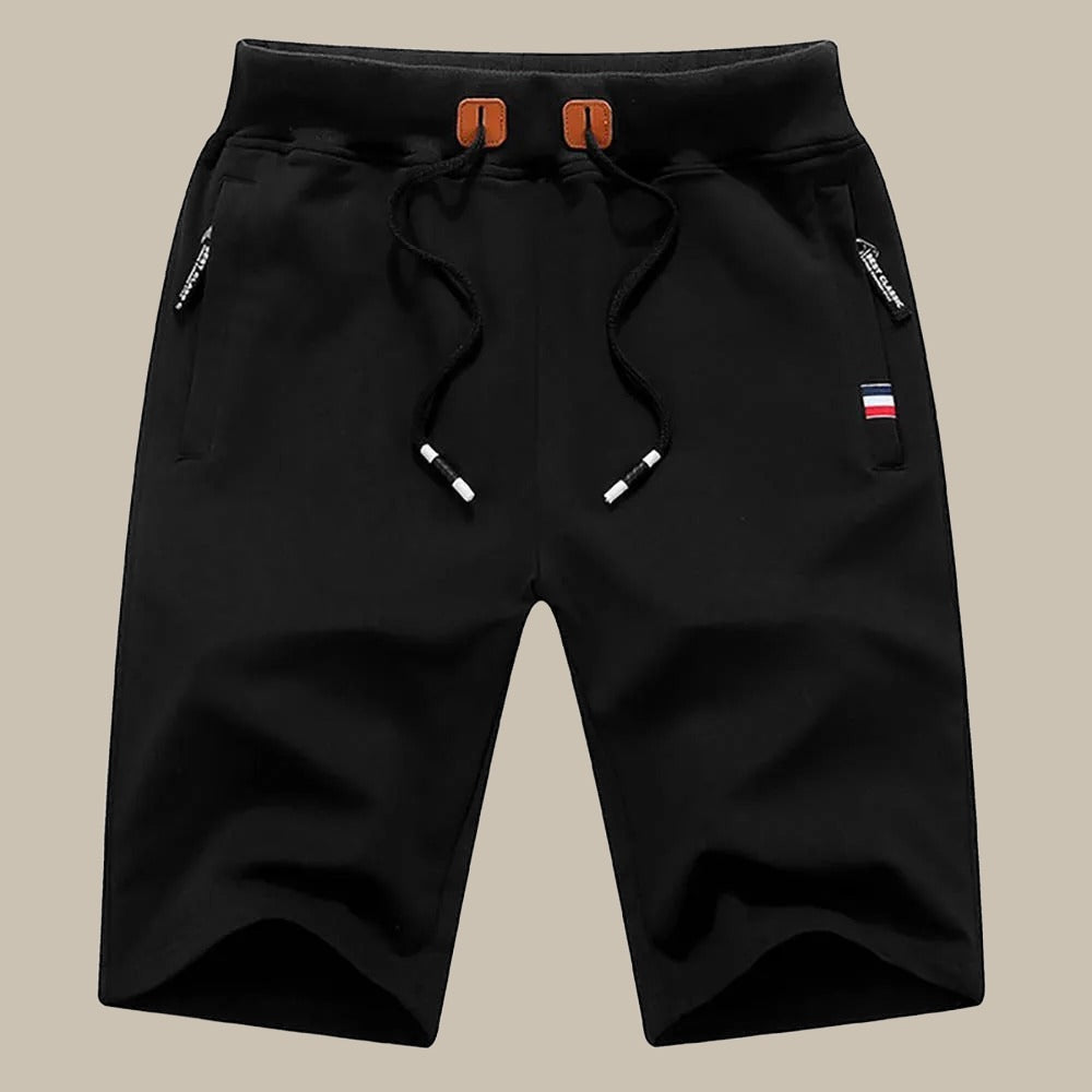 Lune London | Casual Short Sports Shorts for Men