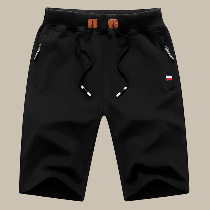 Lune London | Casual Short Sports Shorts for Men