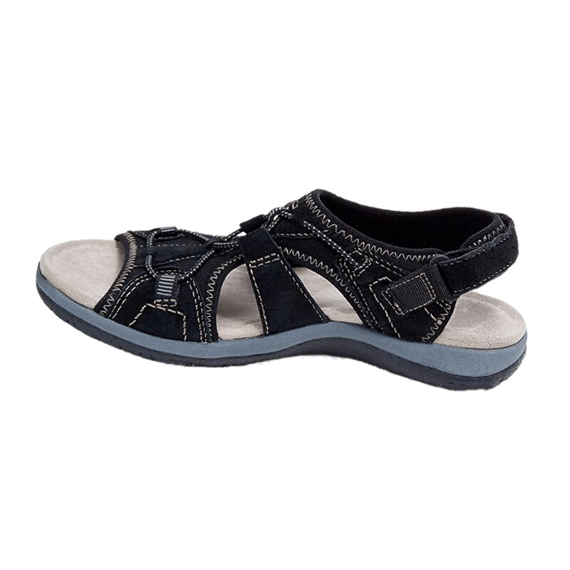 Lune London | Orthopedic Sandals