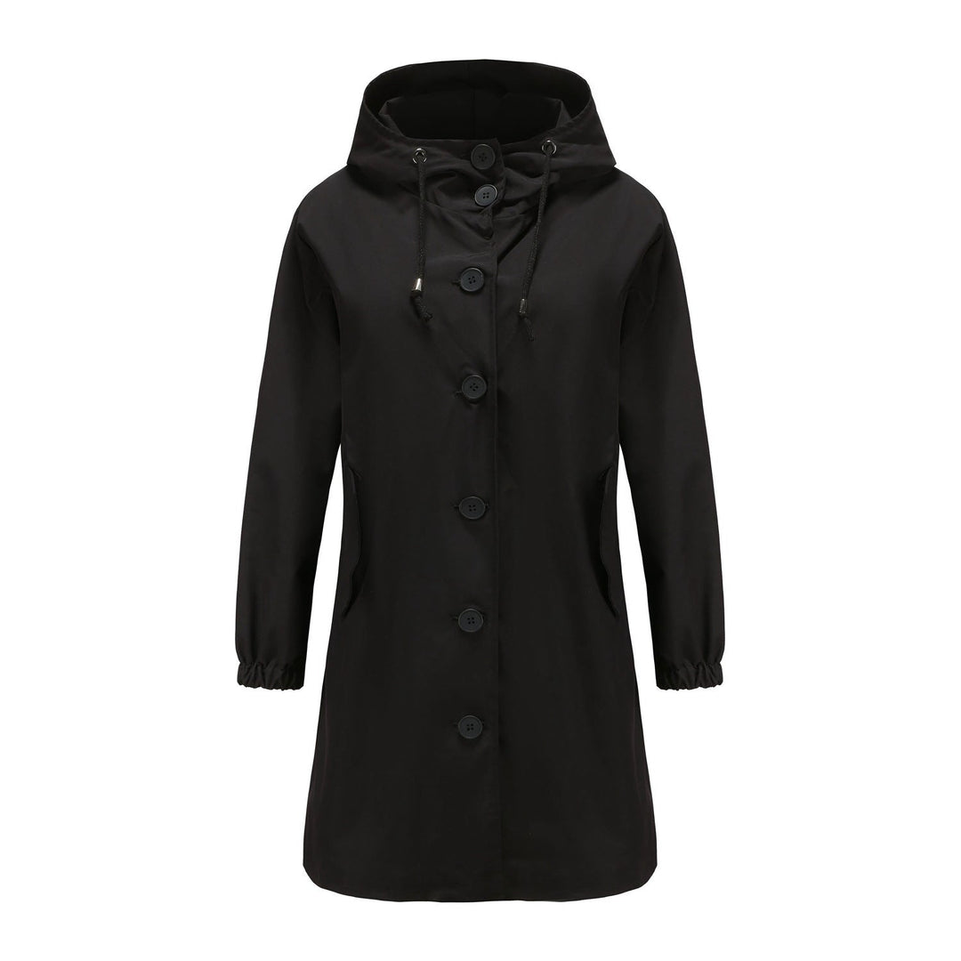 Lune London | Waterproof Rain Jacket
