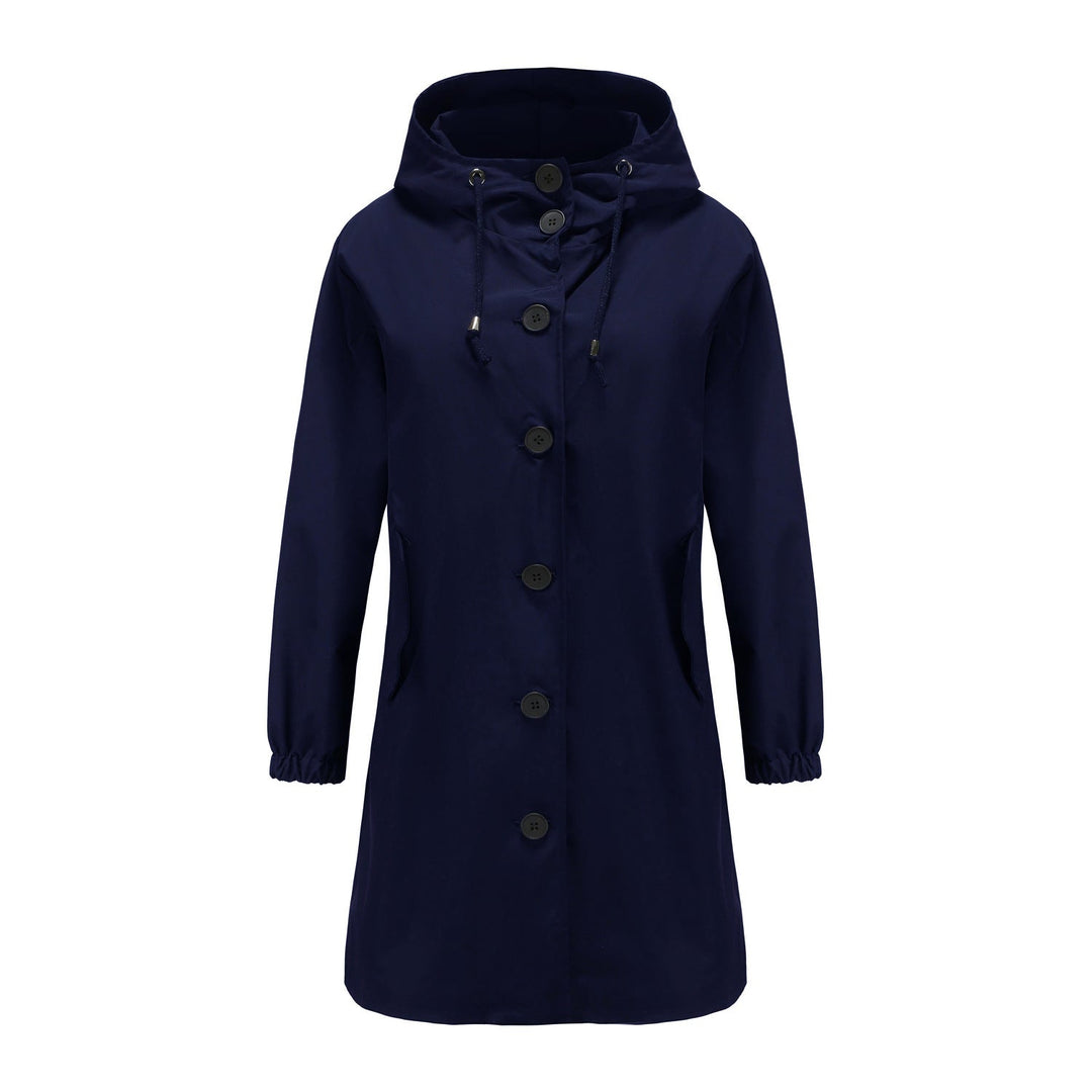 Lune London | Waterproof Rain Jacket