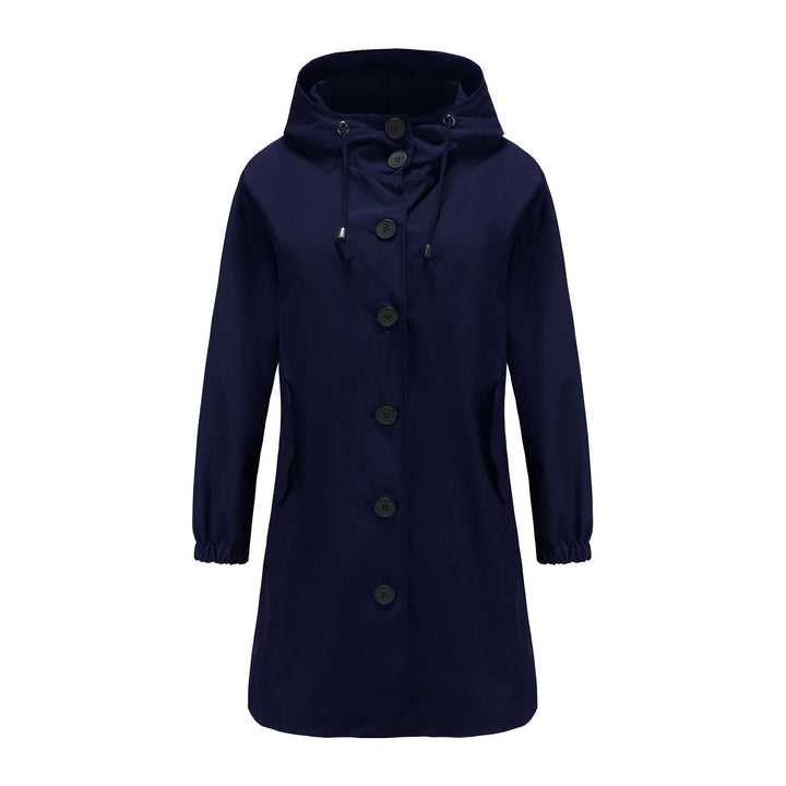 Lune London | Waterproof Rain Jacket