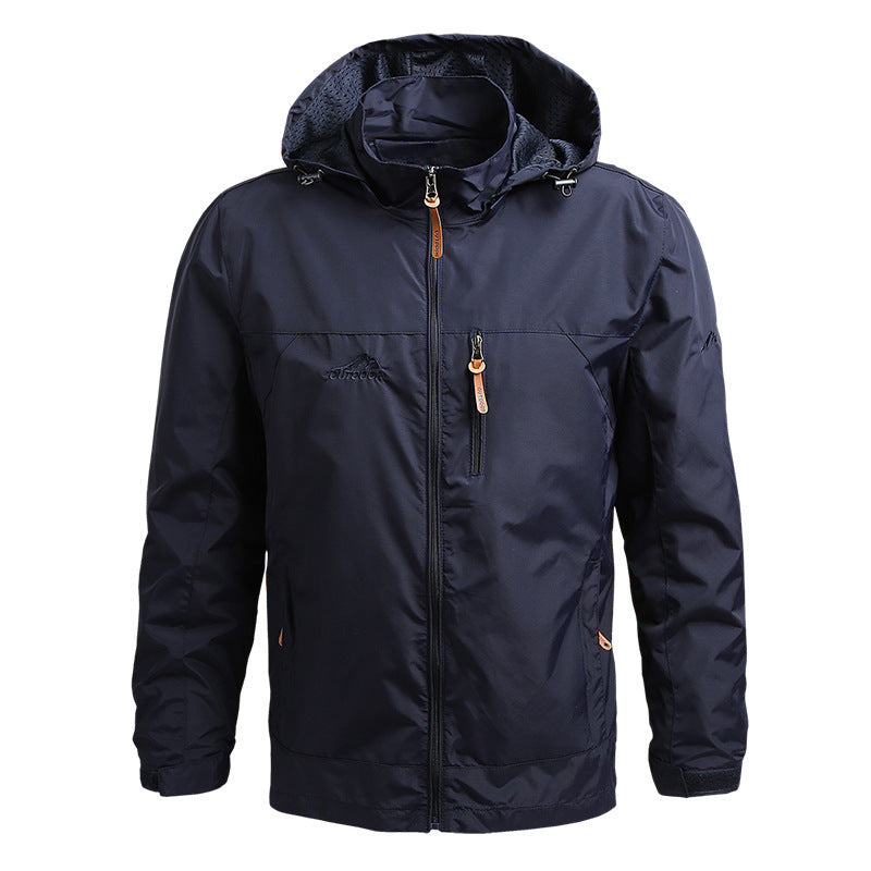 Lune London | Softshell Jacket