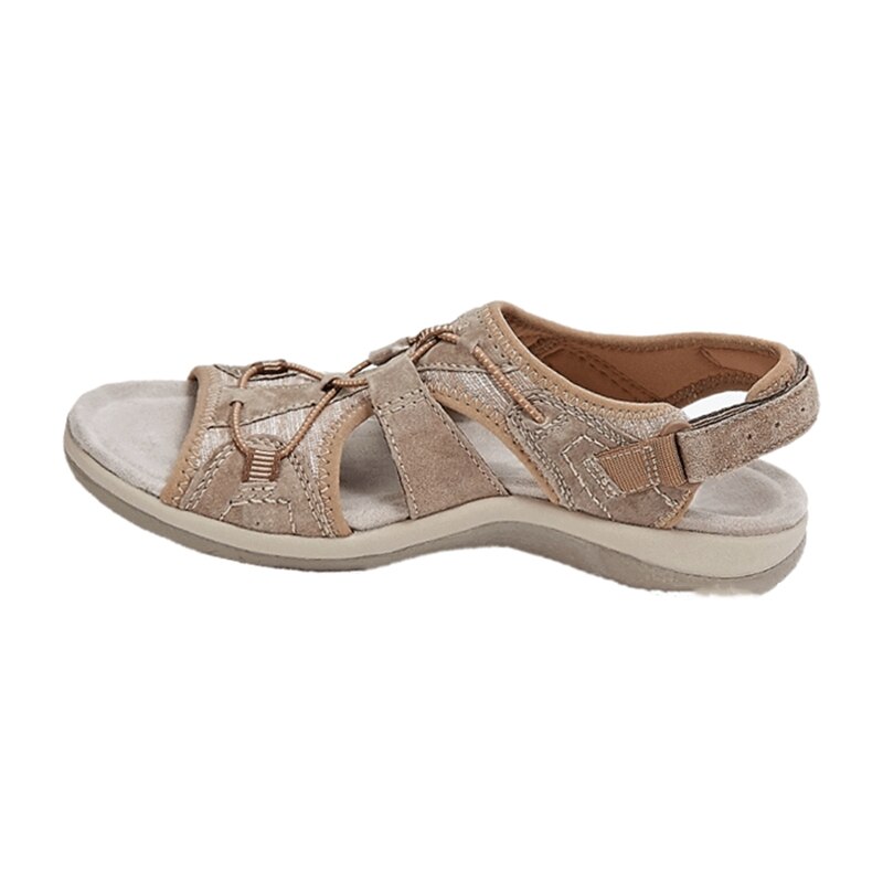 Lune London | Orthopedic Sandals