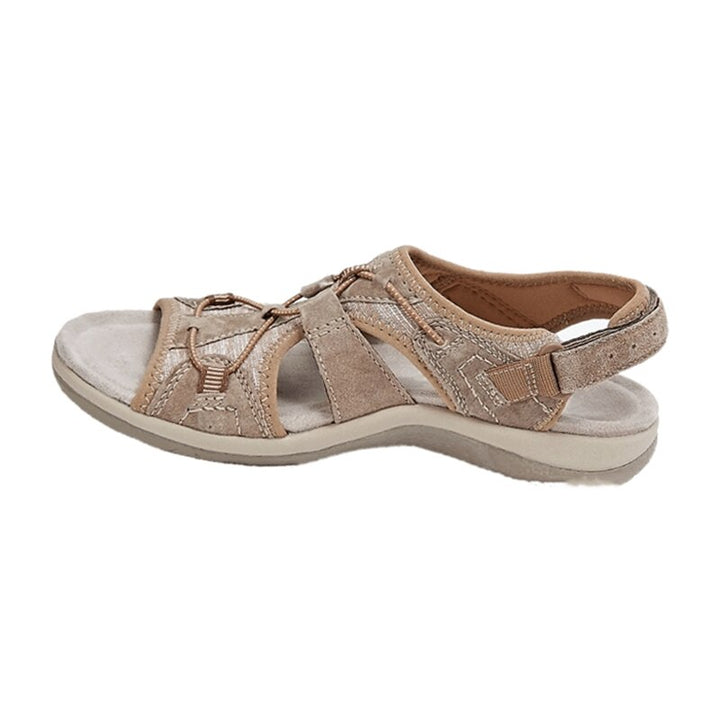 Lune London | Orthopedic Sandals
